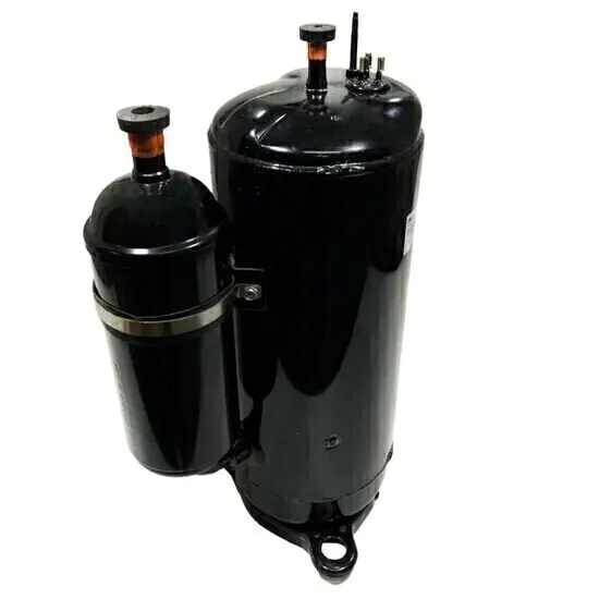 COMPRESSOR SPLIT CARRIER INVERTER 60.000 BTUS R410/R32 190V 180HZ 1F GMCC - KTF420D64UMVA