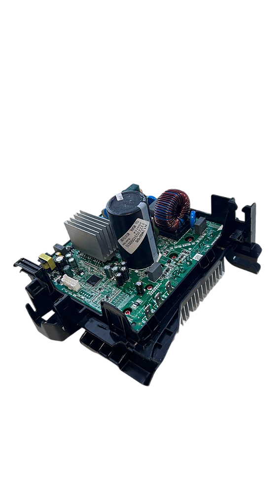 PLACA DE COMANDO DA CONDENSADORA SPLIT ELGIN 12.000 BTUS - HJFE12C2CC