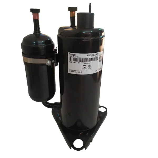 COMPRESSOR SPLIT CARRIER INVERTER 9.000 BTUS ASK89D53UEZ R410A 180V 180HZ GMCC - 05502123