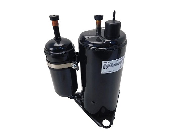 COMPRESSOR SPLIT CARRIER INVERTER 9 A 12.000 BTUS ASN98D22UEZ R410A 170V 180HZ GMCC - 11103020000016