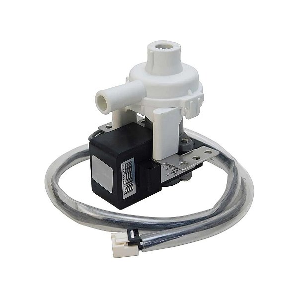 BOMBA DE DRENAGEM CARRIER CASSETTE 1 VIA E VRF - 17400802001133