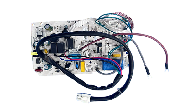 PLACA DA EVAPORADORA SPLIT ELGIN ECO LOGIC 30.000 BTUS - HLQI30B2FB