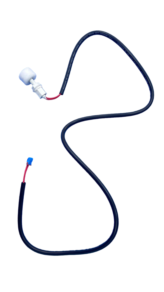 SENSOR DE NÍVEL SPLIT ELGIN CASSETE ECO DE 18 À 60.000 BTUS - KEFI/QI