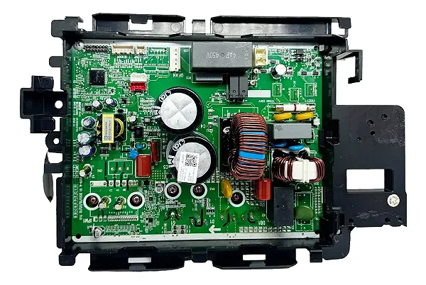 PLACA DA CONDENSADORA SPLIT GREE INVERTER G-TOP 18.000 BTUS - 300027061476