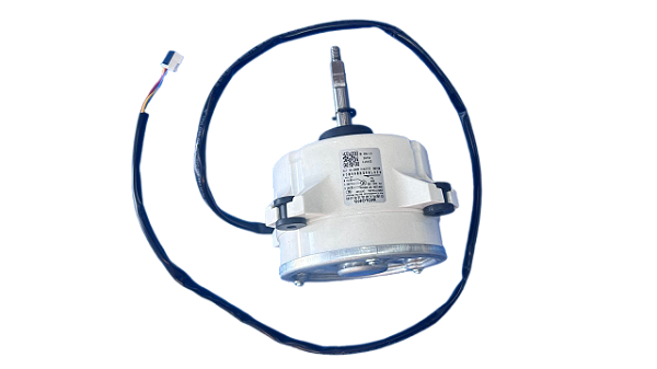 MOTOR VENTILADOR DA CONDENSADORA SPLIT ELGIN ECO INVERTER II E INVERTER ECO STAR 30.000 BTUS - HJFE/QE - HSFE/QE