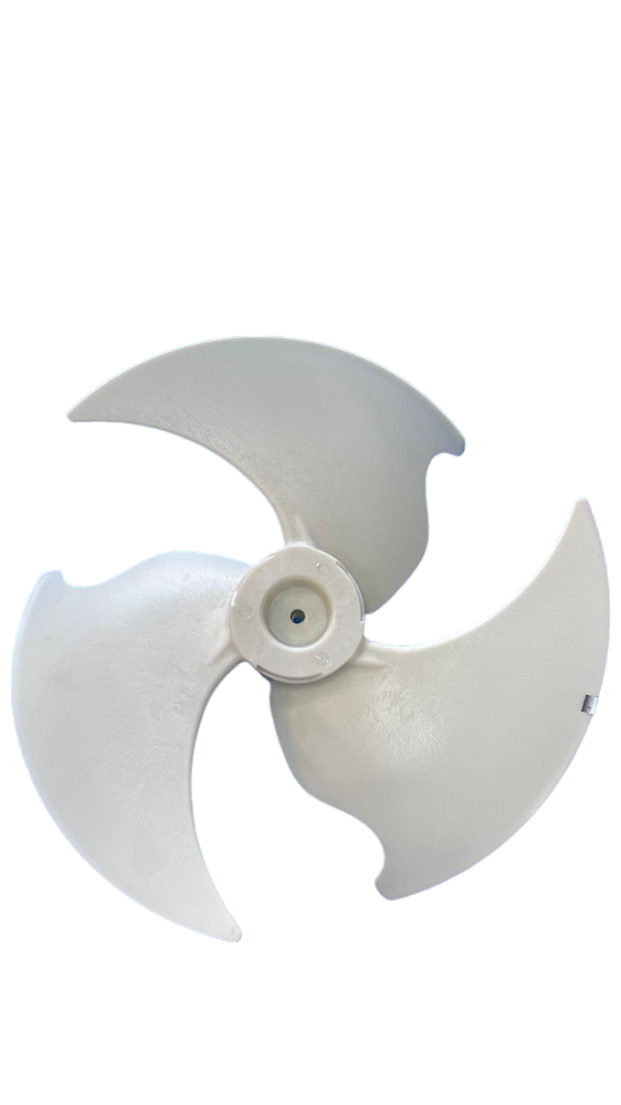 HÉLICE DA CONDENSADORA SPLIT ELGIN ECO INVERTER II 24.000 BTUS - HJFE/QE