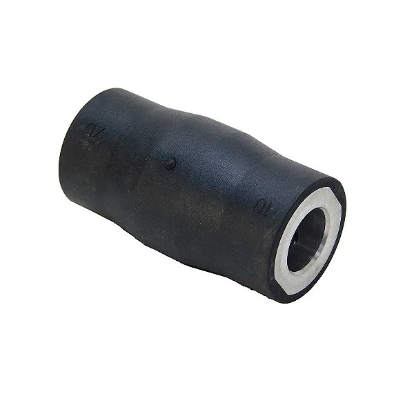 CONECTOR ACOPLAMENTO DOS EIXOS EVAPORADORA SPLIT ELGIN PISO TETO PLUS INVERTER 36.000 BTUS