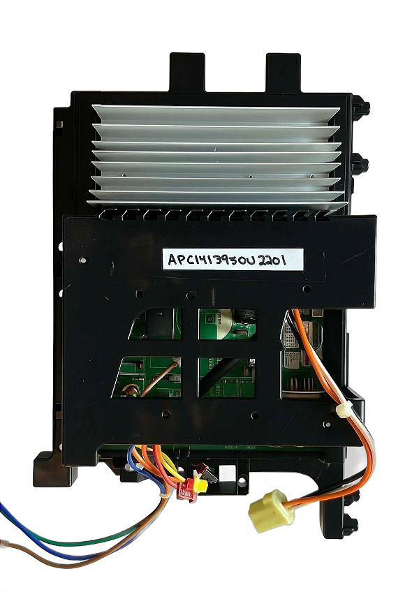 PLACA DA CONDENSADORA SPLIT ELGIN ECO DREAM 9.000 BTUS FRIO - HIFE09C2CA