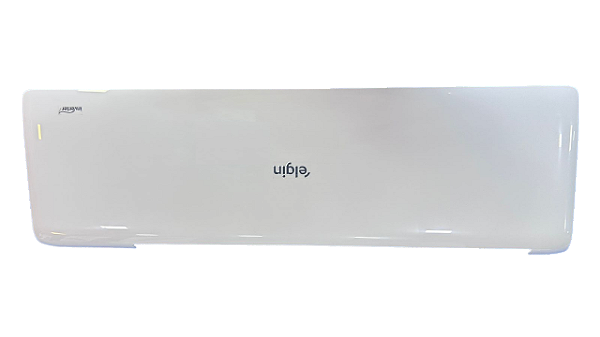 PAINEL FRONTAL DE PLASTICO SPLIT ELGIN ECO INVERTER II 9.000 BTUS - HJFI/QI