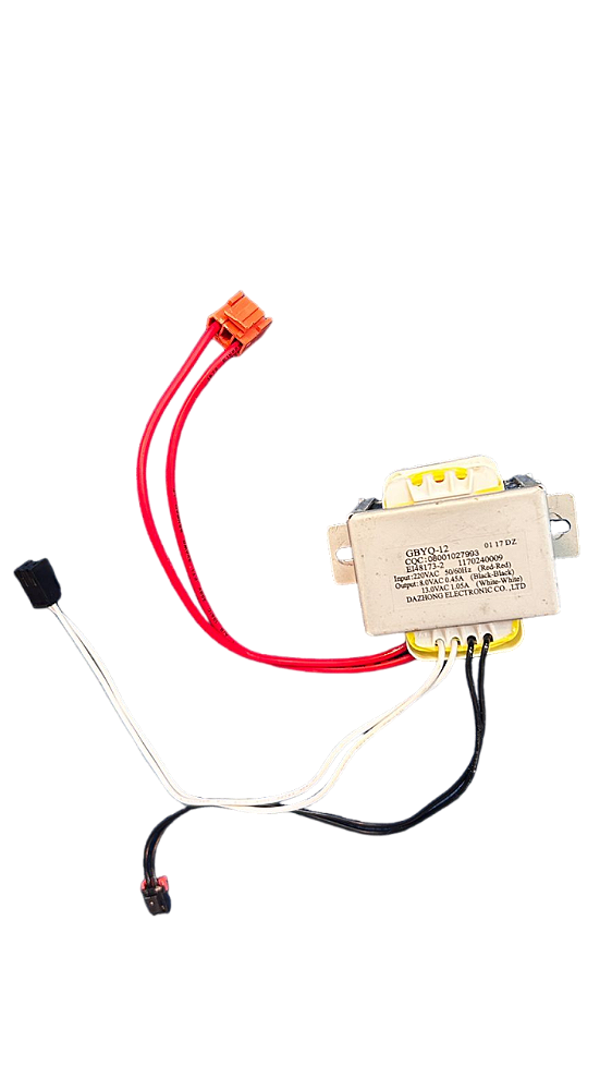 TRANSFORMADOR ELÉTRICO PISO TETO ECO INVERTER 24 À 80.000 BTUS PEFI/PEQI