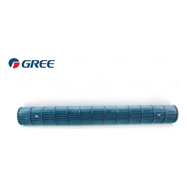 TURBINA DA EVAPORADORA GREE 89,1X10,6CM - 10352420