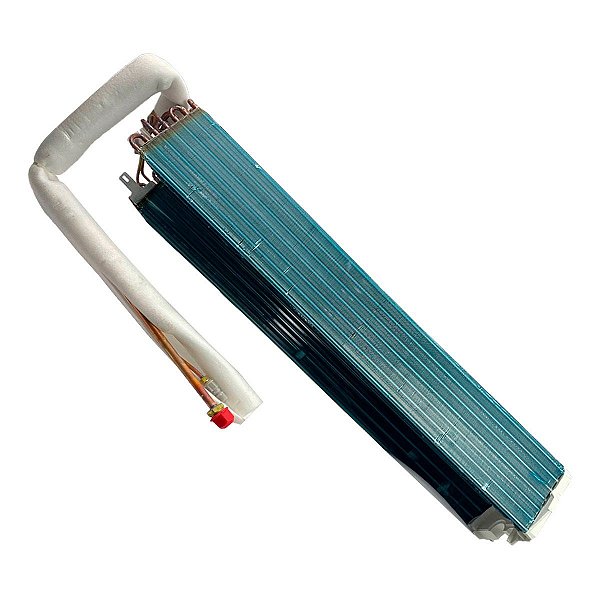 SERPENTINA EVAPORADORA SPLIT ELGIN ECO INVERTER 30.000 BTUS FRIO E QUENTE FRIO - HVFI/QI