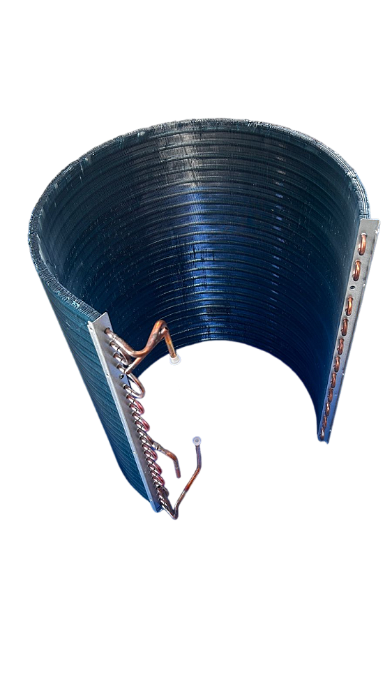 SERPENTINA CONDENSADORA SPLIT AGRATTO 9 E 12.000 BTUS 220V - ECST9 ECST12 ACST9 ACST12