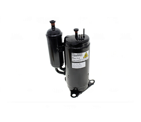 COMPRESSOR ELGIN INVERTER CASSETE E PISO TETO 48 A 60.000 BTUS - KTF310D43UMT