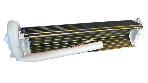 SERPENTINA DA EVAPORADORA SPLIT ELGIN ECO DREAM DE 18.000 BTUS - HIFI/QI