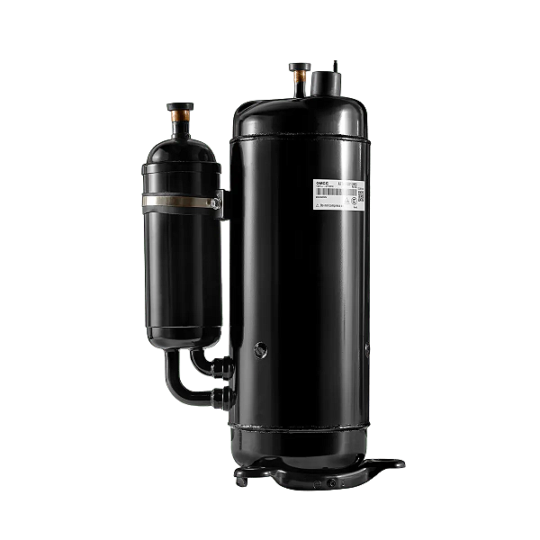 COMPRESSOR SPLIT ELGIN INVERTER 30 A 36.000 BTUS R410A 220V GMCC KTM240D43UKUA2