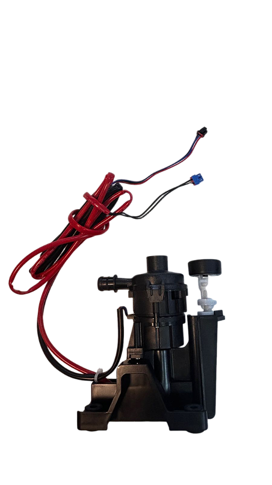 BOMBA DE DRENAGEM SPLIT CASSETE LG DE 18 A 60.000 BTUS 12V - AHA75113324