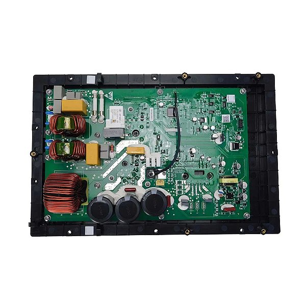 PLACA DA CONDENSADORA SPLIT CARRIER (MODULO INVERTER) 30 A 48.000 BTUS - 05966270