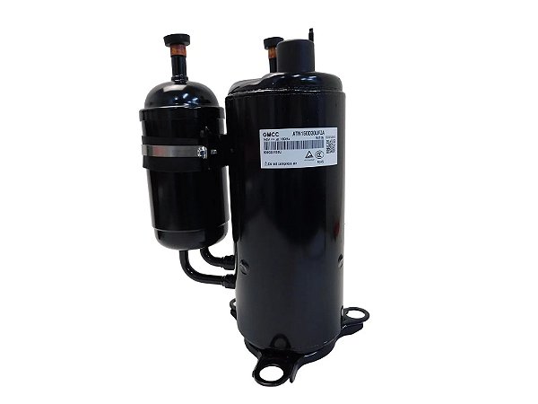 COMPRESSOR INVERTER SPLIT ELGIN INVERTER ECO LIFE 24.000 BTUS - ATN150D30UFZA