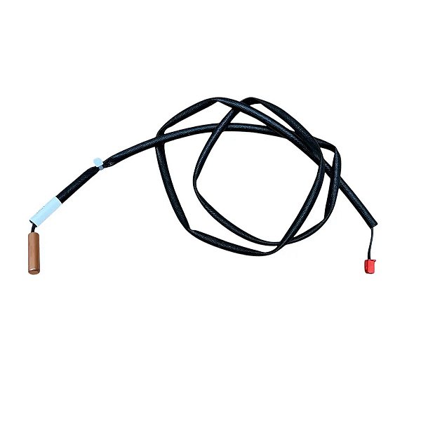 SENSOR SPLIT CARRIER 30 A 60.000 BTUS NTC 100K 870MM- 54010052