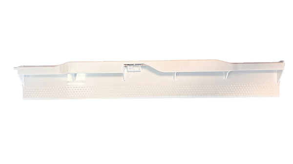 ALETA HORIZONTAL DE PLASTICO ABS DA EVAPORADORA SPLIT ELGIN ECO DREAM 9.000 BTUS - HIFI09C2WA - HIQI09C2WA