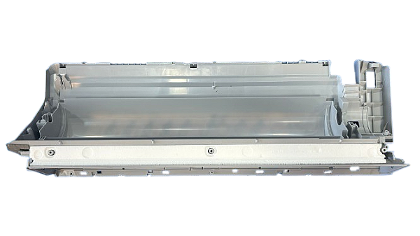 BASE DO GABINETE DE PLASTICO ABS SPLIT ELGIN ECO DREAM 9.000 BTUS - HIFI/QI