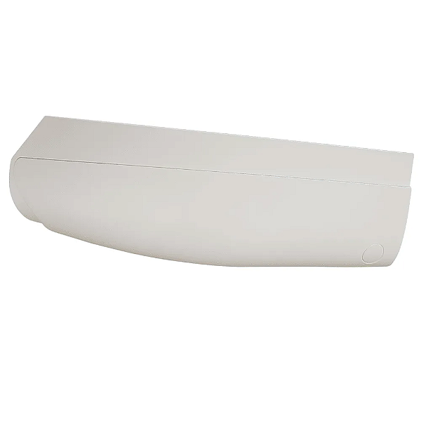 TAMPA LATERAL DIREITA SPLIT ELGIN PISO TETO PLUS INVERTER 24 À 60.000 BTUS - PDFI