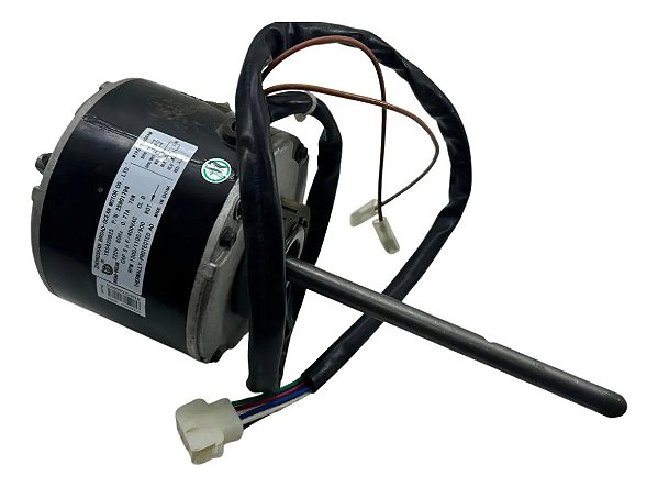 Motor Condensadora Springer Midea 36.000 btus 25901796 Piso Teto- 220v
