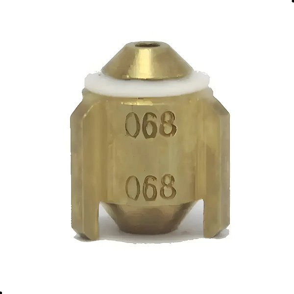 Dispositivo Expansão Pistão Orificio Ar Condicionado 0.068mm