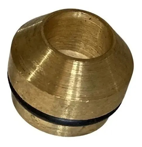 Retentor Accurator 3/8 Split Piso Teto Springer 37004004