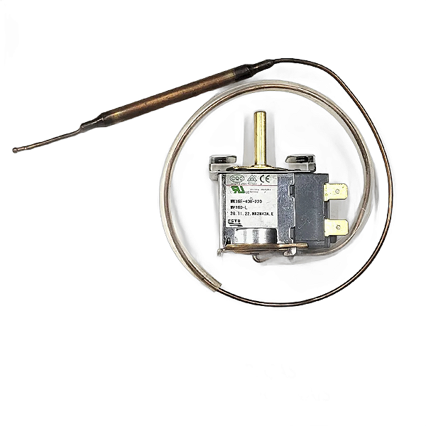 TERMOSTATO AR DE JANELA GREE WP16D-L - P45040043