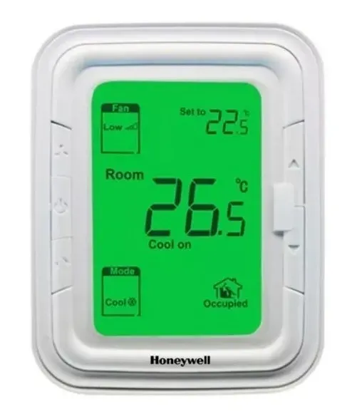 TERMOSTATO HONEYWELL ON/OFF 220V DIGITAL - T6861V2WG