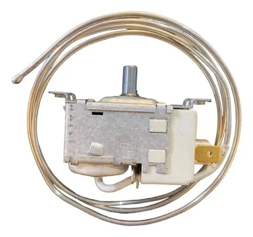 TERMOSTATO METALFRIO FREEZER EXPOSITORA VERTICAL - RC43048-2 - RC42948-2