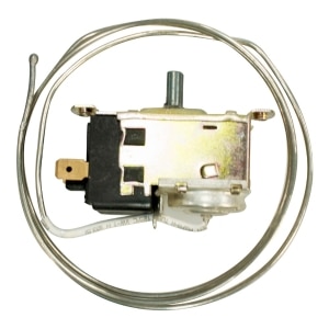 TERMOSTATO PARA FREEZER HORIZONTAL METALFRIO DUPLA AÇÃO