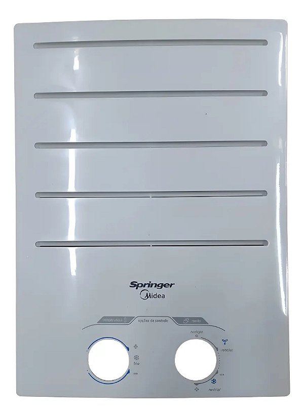 Grelha Frontal Springer Duo Mecânico Gw13704049