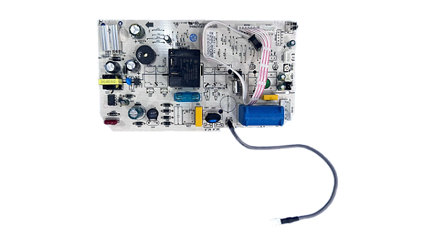 Placa Eletrônica Evaporadora Fit CCS 22.000 Btus Agratto - Frio