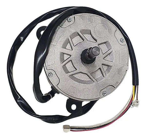 Motor Ventilador Condensadora Springer Piso Teto 25901261 220v