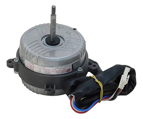 Motor Condensadora Springer YDK246PB; YDK246P1 -25906107