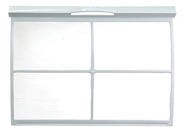 FILTRO AR CONDICIONADO SPRINGER CARRIER MODERNITA 13801076