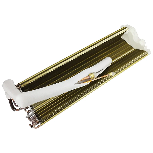 SERPENTINA DA EVAPORADORA SPLIT ELGIN ECO PLUS GER2 E ECO UP 9 A 12.000 BTUS - HEFI/QI - VUFI12