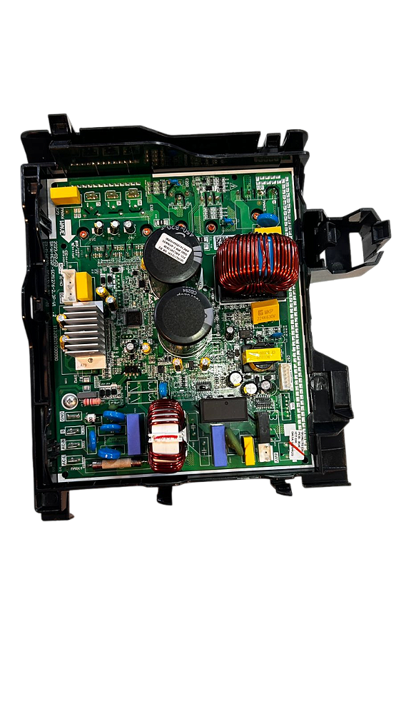 PLACA DE COMANDO DA CONDENSADORA SPLIT ELGIN ECO INVERTER II  30.000 BTUS - HJFE/QE