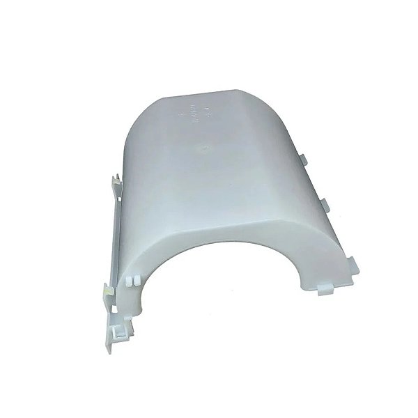 CAPA DA VOLUTA OU CARCACA PARTE FRONTAL SPLIT CARRIER 18 A 80.000 BTUS - 08401041
