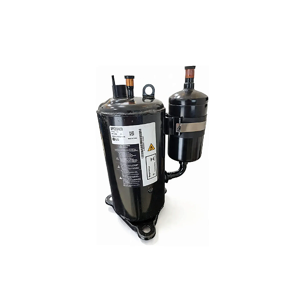COMPRESSOR SPLIT SPRINGER CARRIER MIDEA INVERTER 60.000 BTUS - LG DPT330MCB