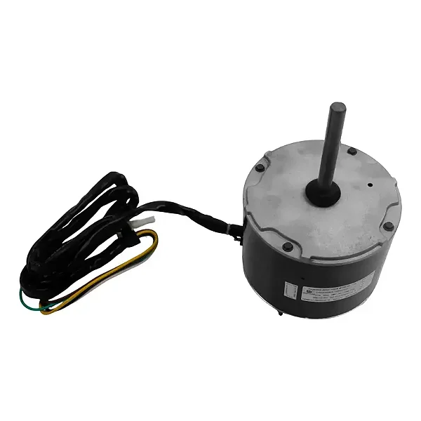MOTOR VENTILADOR CONDENSADORA CARRIER SPRINGER MIDEA 36 E 60.000 BTUS - 25901220