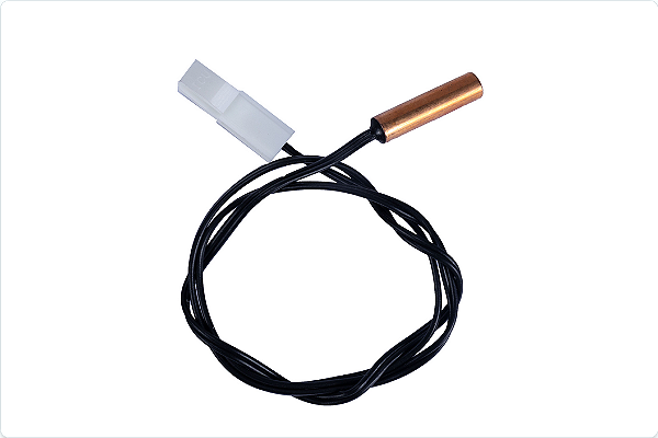 SENSOR TEMPERATURA EVAPORADOR MODERNITA SPRINGER MIDEA 18 A 80.0000 BTUS - 54010023