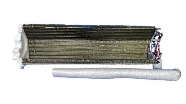 SERPENTINA EVAPORADORA SPLIT ELGIN INVERTER CARE 9 E 12.000 BTUS - HBFI/QI