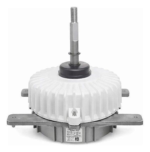 Motor Ventilador condensadora VRF Midea Zksn-560-8-34 11002015006121