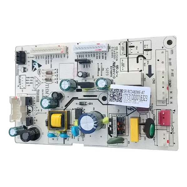 PLACA REFRIGERADOR MIDEA FROST FREE - 17131000018323