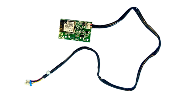 MODULO ELETRONICO WIFI SPLIT ELGIN ECO INVERTER II 9 À 18.000 BTUS - MTQI