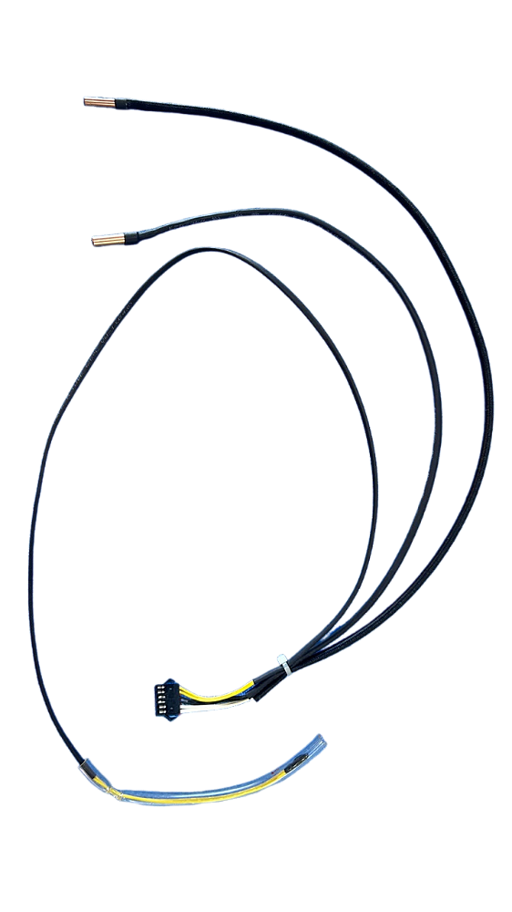 SENSOR TRIPLO DA CONDENSADORA SPLIT AGRATTO 18.000 BTUS - LCST18FE-02I